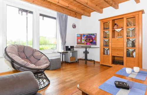 Ferienwohnungen im Haus Nordlichter - Foto 74