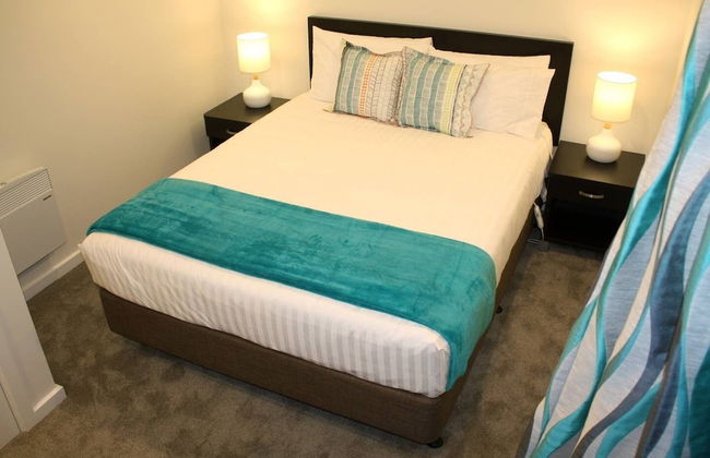 Remarkable Lake View Townhouse Queenstown Hill - Foto 7