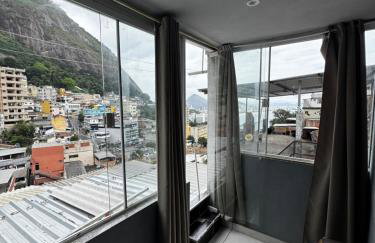 Casa Studio Vidigal - Vista Mar e Morro Dois Irmãos - Foto 12