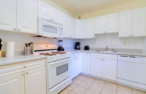 Stylish Crystal City Flat - Pool & Fitness - Foto 3