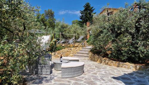 Il Panorama - Foto 5, Garden view