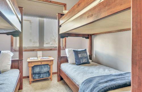 Bridges Bay Resort Coronado building 200 - Photo 23