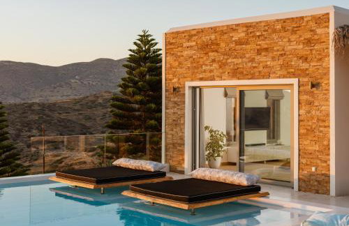 Youtopia Ios Villas - Foto 28