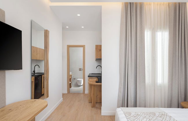 Aegina Dream Suites - Foto 37