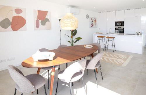 Casa do Colhereiro with Private Pool in Luz de Tavira - Foto 8