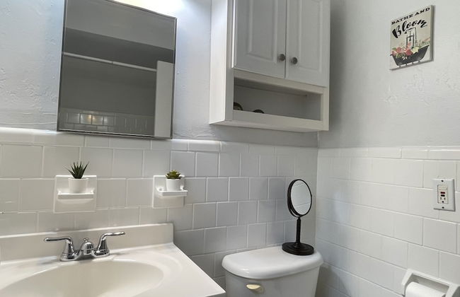 Petrina Studio Apartment - Foto 52