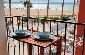 Apartman CA34 - Photo 1