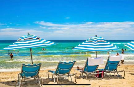 Charming Room by the Beach Pure Relaxation 2004 B - Foto 21