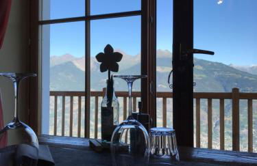 Residence Les Fleurs - Foto 22