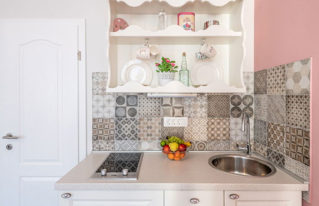 Old City Studios 2 - Adults only - Foto 29