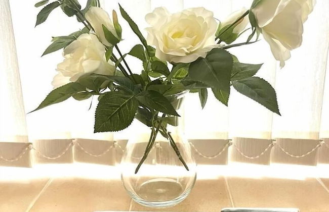 Spacious Family Home - Foto 11