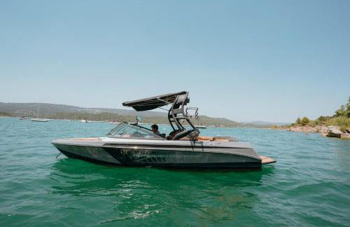 Brisas Lagoon Villas - Cabaña con vistas al lago - Foto 30