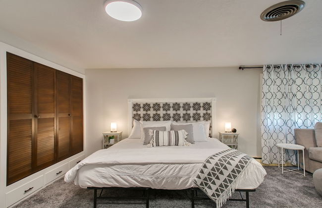 Eagle Rock Base Camp - Foto 4