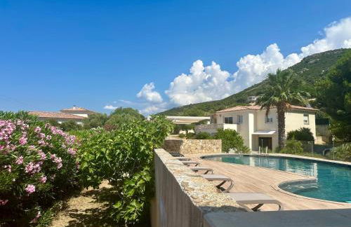 Manureva Calvi - Foto 38