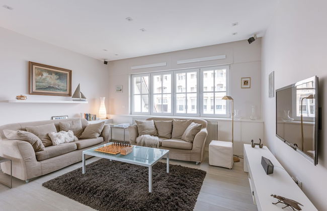 BE MID Zonn 1 in Middelkerke - Foto 43