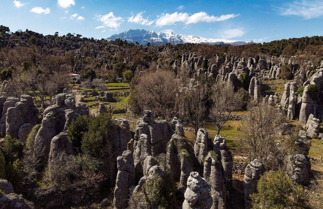 Villa Woodlands, Antalya - Foto 49