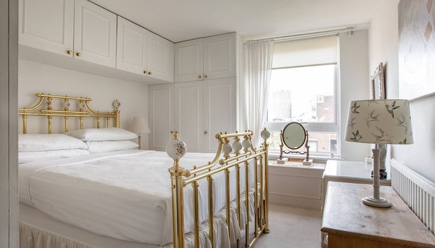 Odhams Walk by Onefinestay - Foto 2, Habitación