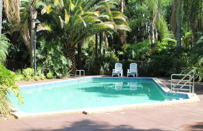 Highway 1 Holiday & Lifestyle Park - Foto 58