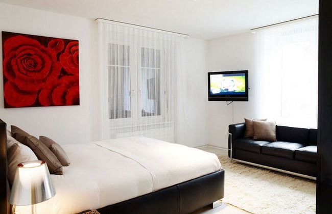 VISIONAPARTMENTS Zurich Cramerstrasse 8-12 - Foto 6