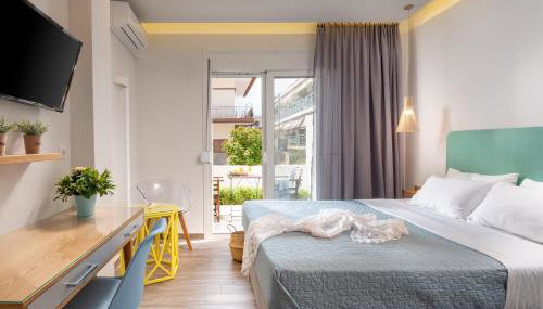 Kochyli Garden Studios - Foto 2