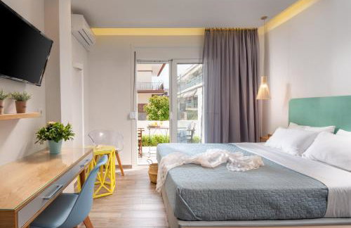 Kochyli Garden Studios - Foto 2