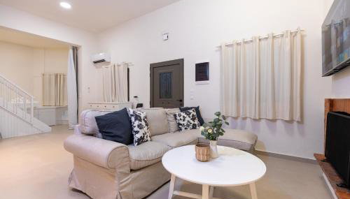 Villa Basilio - Foto 3