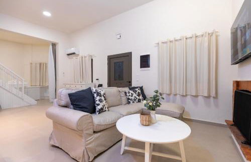 Villa Basilio - Foto 3