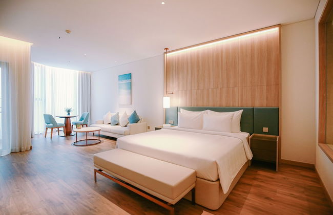 Ha Long Bay A La Carte Apartment By The O Residence - Foto 4