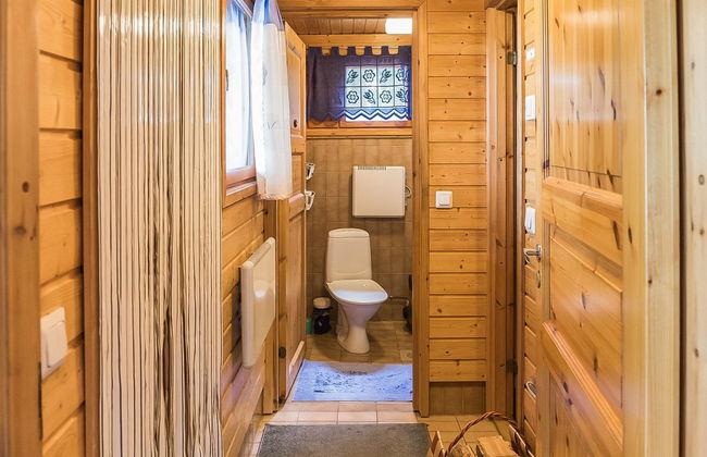 Kettukallio - Foto 18