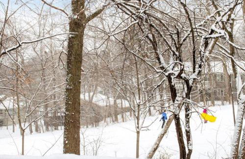 Early check in- late check out Free day! - Foto 45