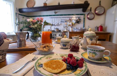 La Casetta Di Borgo - Foto 26