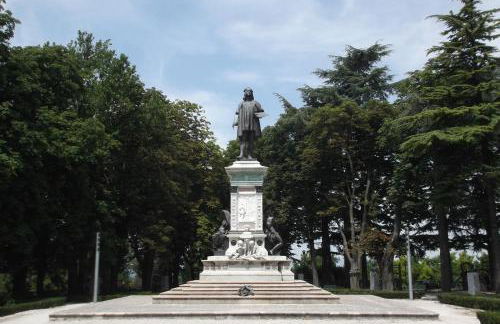 Country House Ca' Brunello - Foto 57