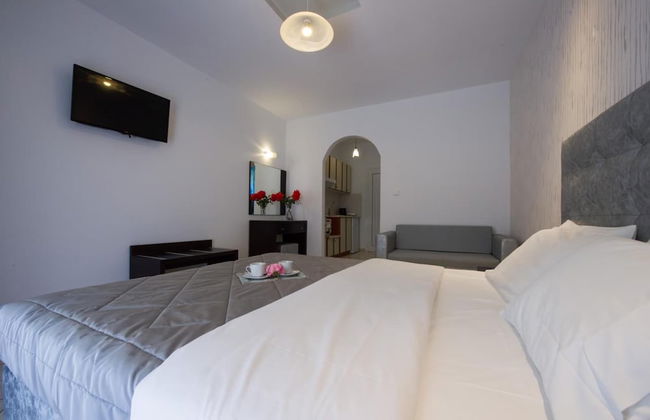 Villa Dorita - Foto 10