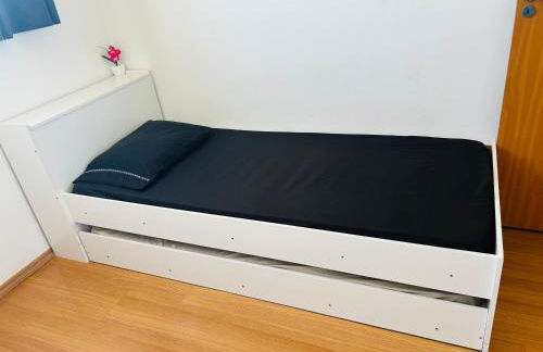 Ap Completo vista para rua ArCond WiFi Piscina - Photo 9