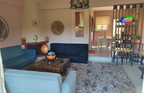 George's family friendly maisonette with great exterior - Foto 17