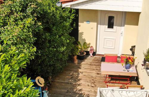 Ferienwohnung Paul in der Rostocker Heide - Foto 10