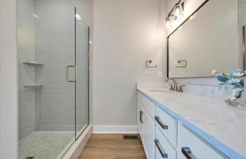 Lake Twin Cove - New! - Foto 32