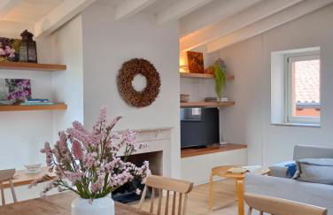 Mansarda in Piazzetta Centro Storico - Photo 1