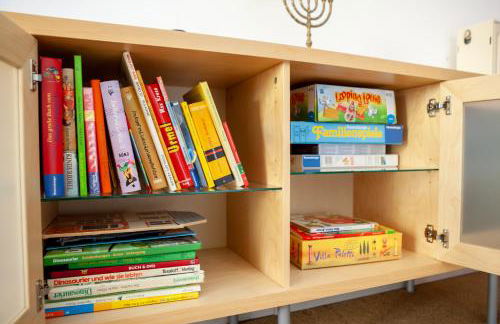 Alte Falknerei - Foto 8