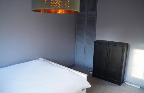 Pink Door Cottage - Foto 17