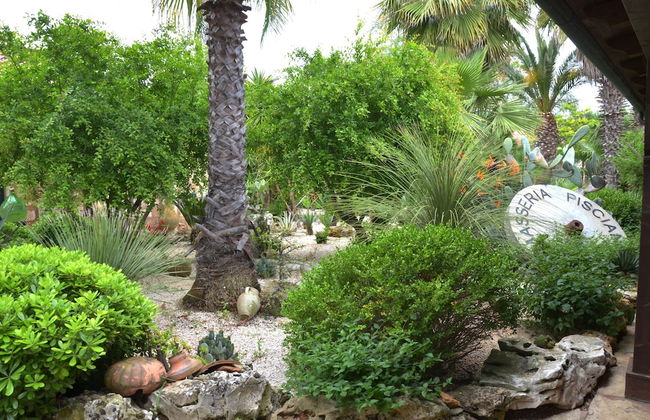 Masseria Pisciani - Photo 66