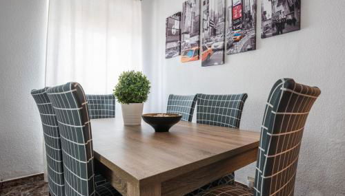 Apartamento Segalerva Centro - Foto 5