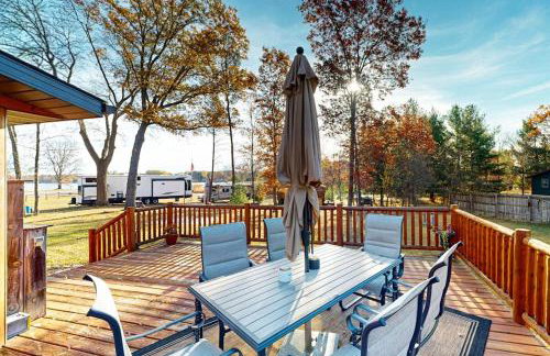 Cottage Haven - Foto 2