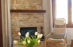 Casa el Montcel, a unique chalet with roofterrace and shared pool - Foto 24