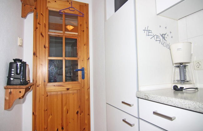 Holiday Complex Wenkendorf, Fehmarn-wenkendorf - Foto 36