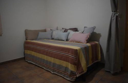 Casa Rural Fuente de la Plata - Foto 25