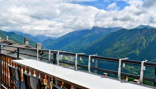 Casa Monte Muggio - Foto 5