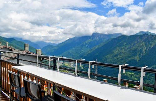 Casa Monte Muggio - Foto 5