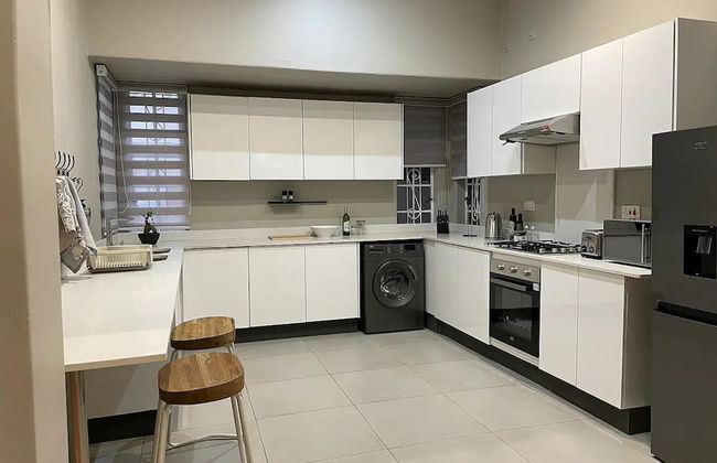 Contemporary 2 bed in Suburbs - 2081 - Foto 5