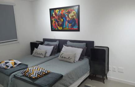 Blumenau - Zuhause 814 - ao lado da OKTOBERFEST - Photo 18